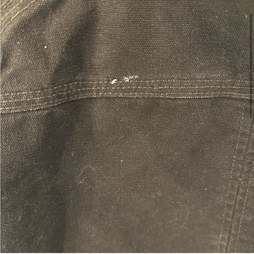 Small Carhartt Jacket - Picture 5 of 7